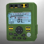 Insulation Tester - EV & Hybrid